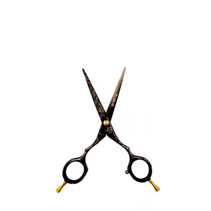 Ножницы для стрижки PL104-55 Titan