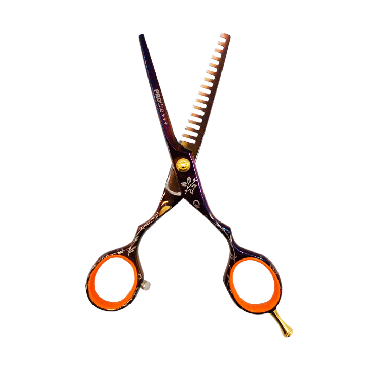 Ножницы для филировки PL104T-15 Titan