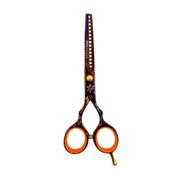 Ножницы для филировки PL104T-15 Titan