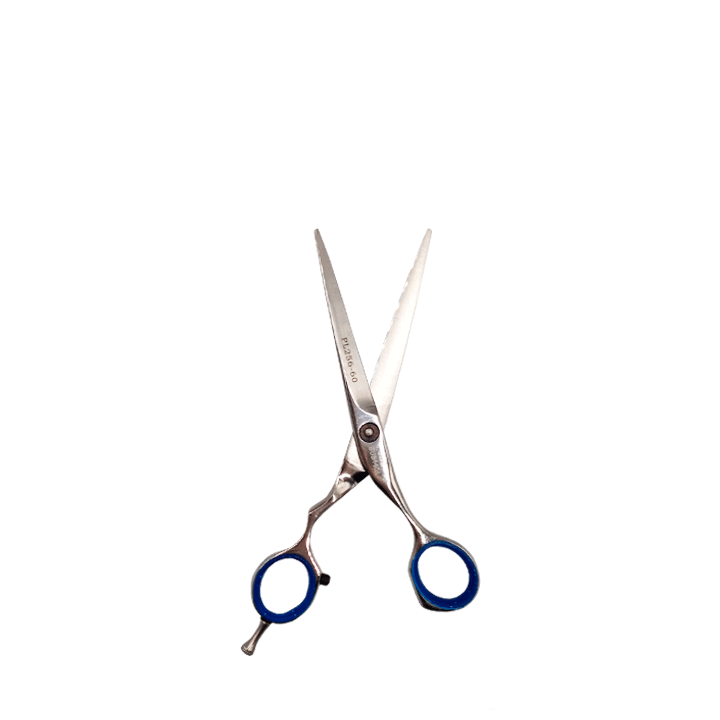 Ножиці для стрижки PL256-60