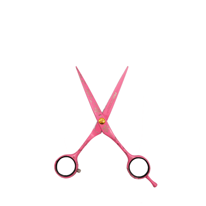 Ножиці для стрижки PL206-55