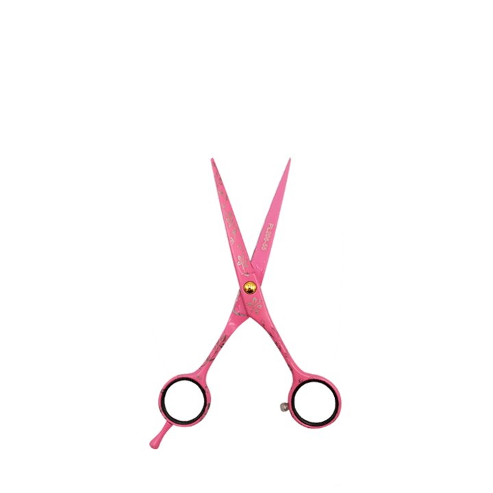 Ножиці для стрижки PL206-55