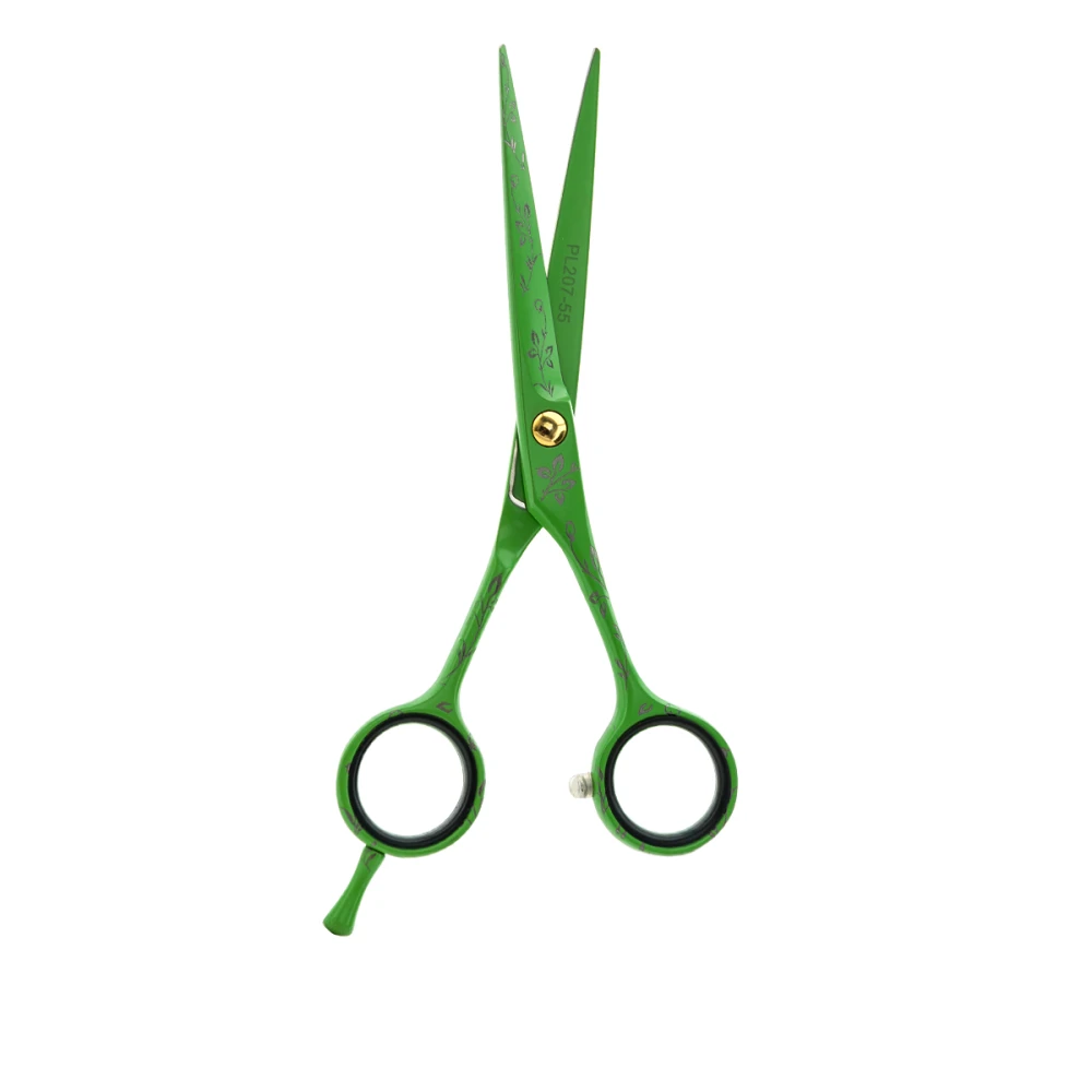 Ножиці ProLine для стрижки PL207-55