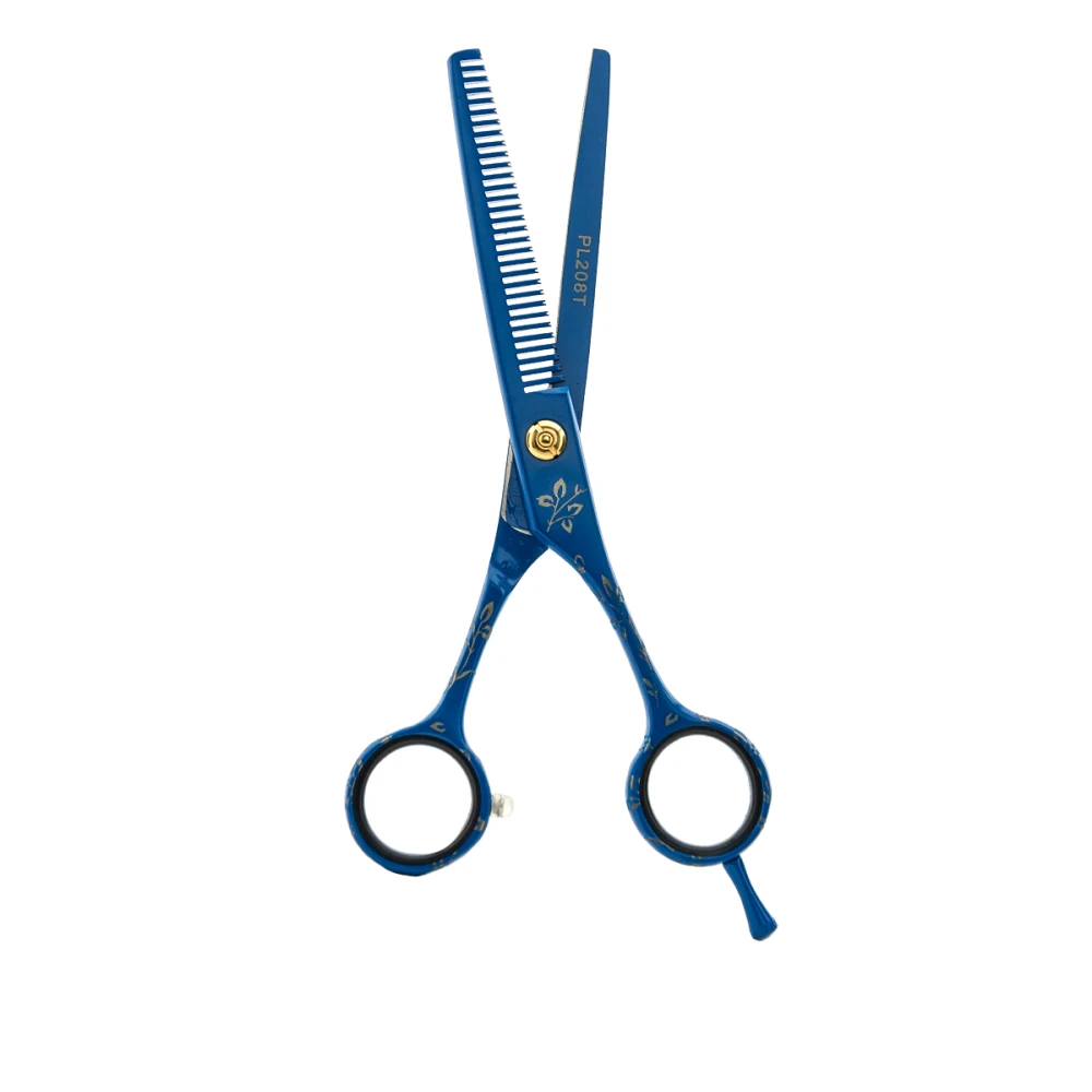 Ножницы ProLine для филировки PL208T