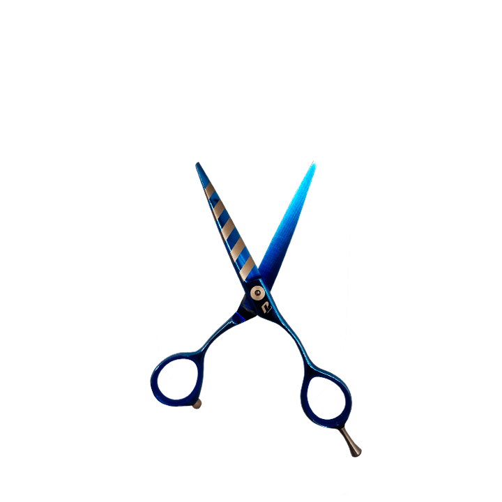 Ножиці для стрижки AT04-55