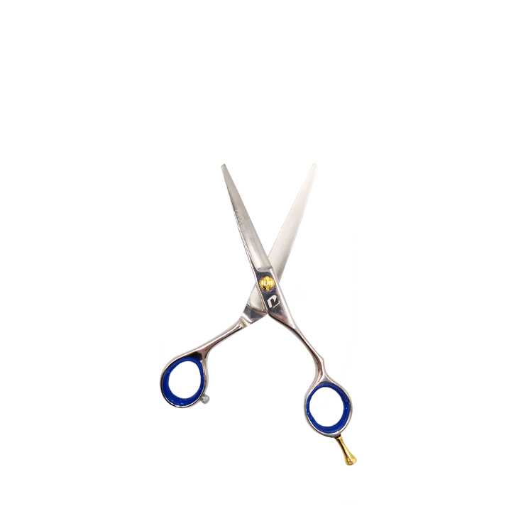 Ножницы для стрижки PL65-55