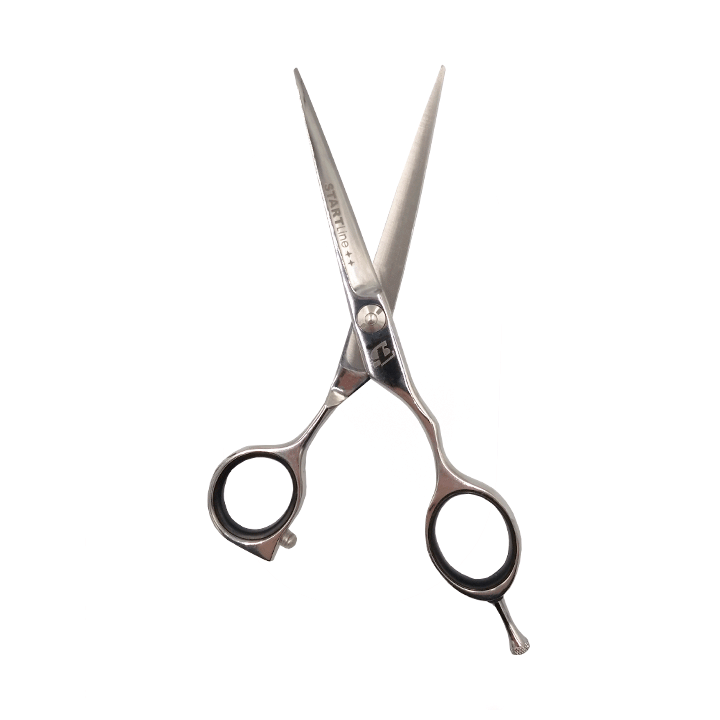 Ножницы для стрижки SL64-55 Polish