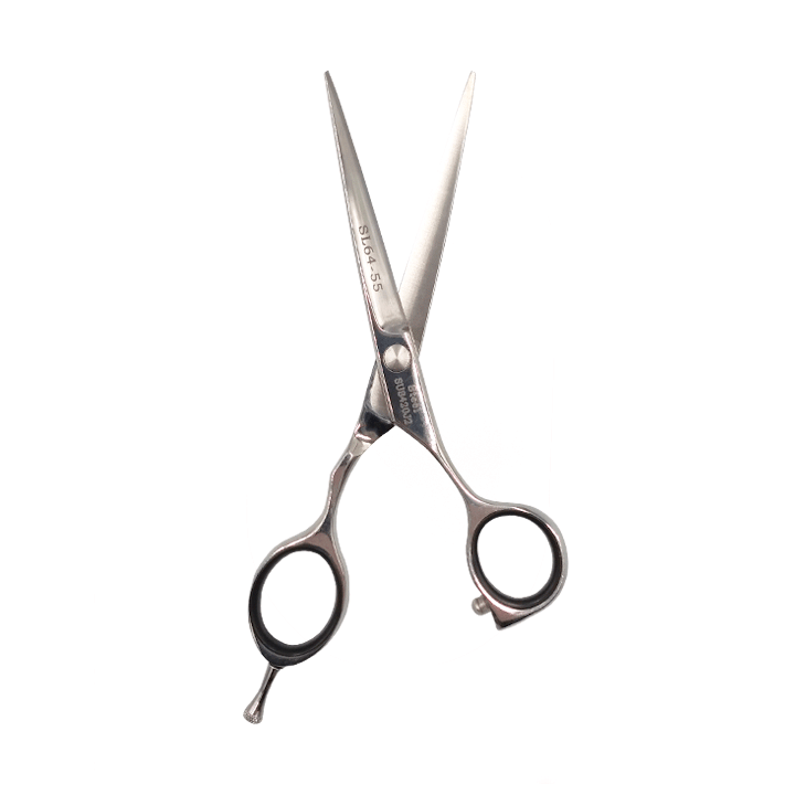 Ножницы для стрижки SL64-55 Polish