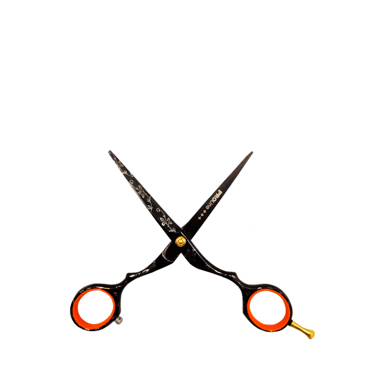 Ножницы для стрижки PL101-55 Titan