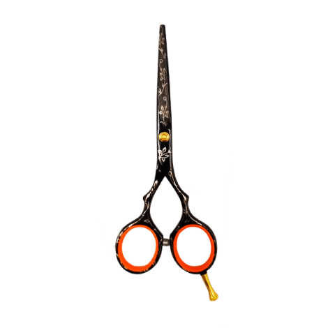 Ножиці для стрижки PL101-55 Titan