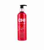 Шампунь CHI Deep Brilliance Olive&Monoi Optimum Moisture Shampo зволожуючий 59 мл