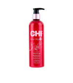 Шампунь захисний для фарбованого волосся CHI Rose Hip Oil Protecting 340 мл