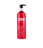 Шампунь защитный для окрашенных волос CHI Rose Hip Oil Protecting 340 мл