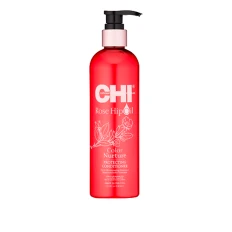 Кондиционер CHI Rose Hipe Protecting защита цвета 340 мл
