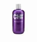 Шампунь CHI Smoothing Care Shampoo 12oz для разглаживающих волос 355 мл