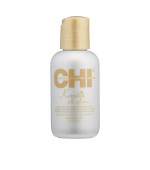 Рідкий шовк CHI Keratin Silk Infusion 59 мл