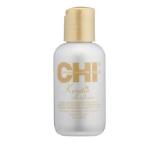 Жидкий шелк CHI Keratin Silk Infusion 59 мл