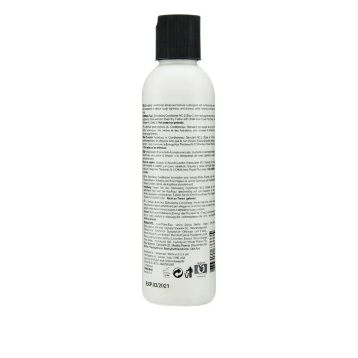 Набор против выпадения для окрашенных CHI Ionic 44