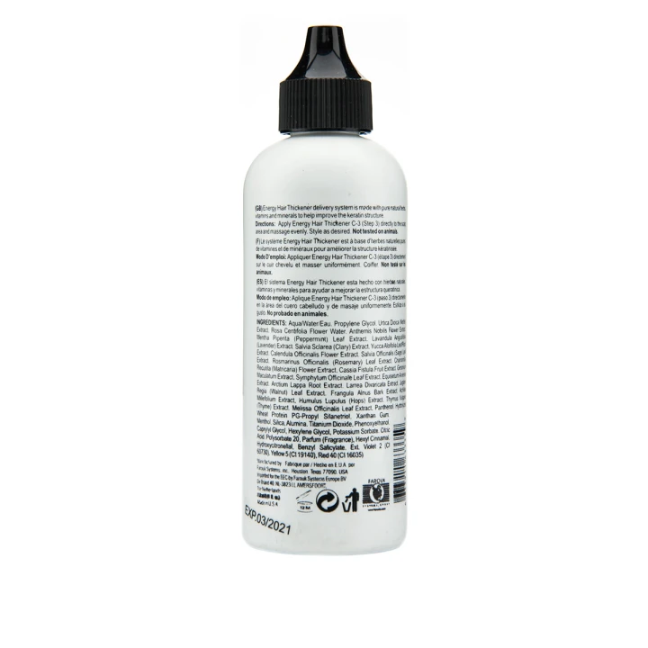 Набор против выпадения для окрашенных CHI Ionic 44