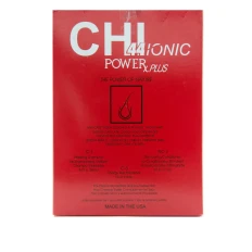 Набір проти випадання для пофарбованих CHI Ionic 44