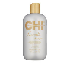 Шампунь восстанавливающий CHI Keratin Reconstructing Shampoo 355 мл