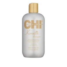 Шампунь восстанавливающий CHI Keratin Reconstructing Shampoo 355 мл