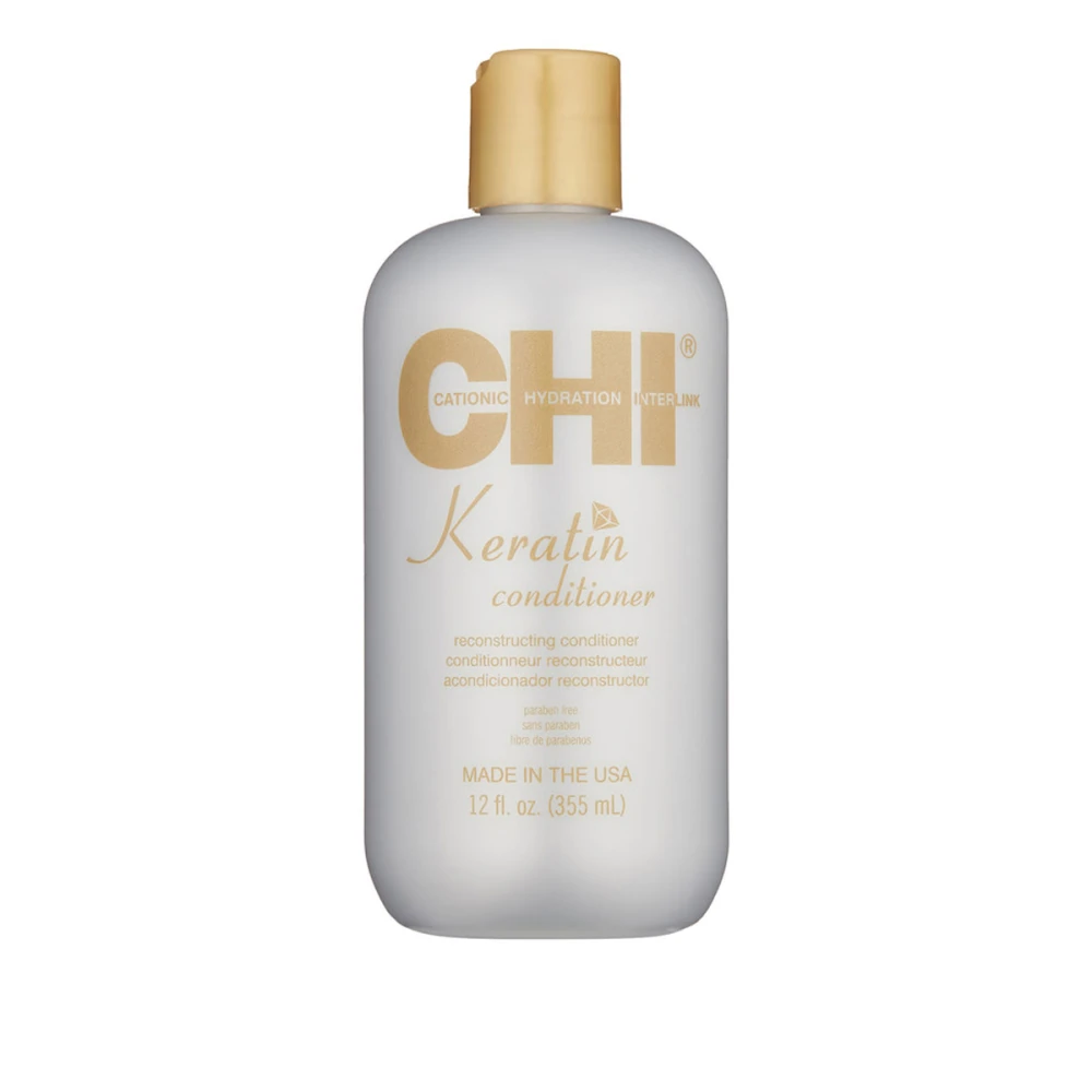 Кондиціонер CHI Keratin 355 мл