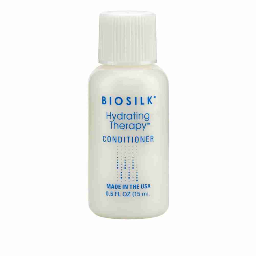 Кондиціонер CHI BioSilk Hydrating Therapy 15 мл