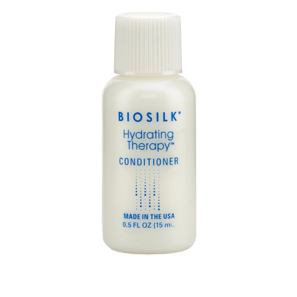 Кондиционер CHI BioSilk Hydrating Therapy 15 мл