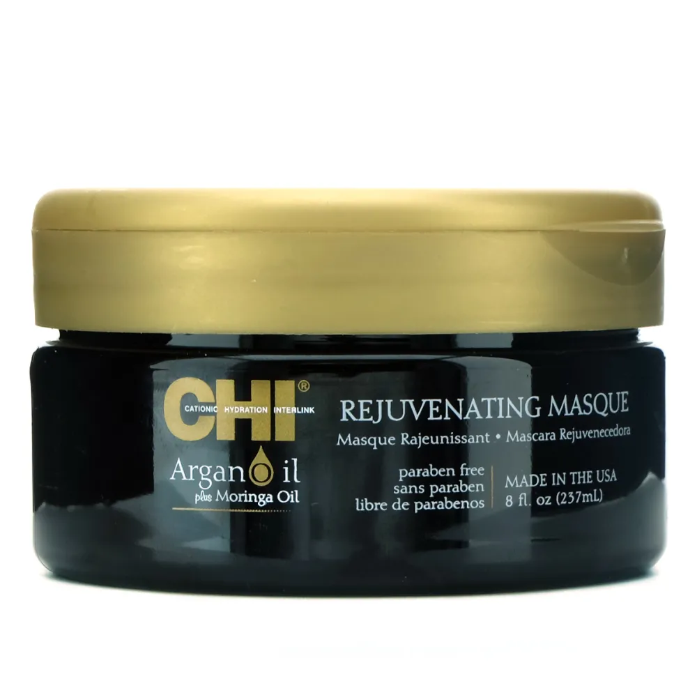 Маска CHI с экстрактом масла Арганы 237 мл