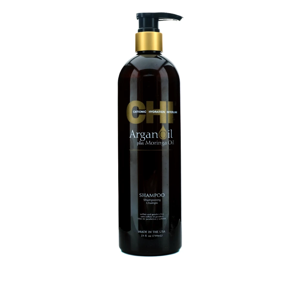 Шампунь CHI з екстрактом олії Аргани 739 мл