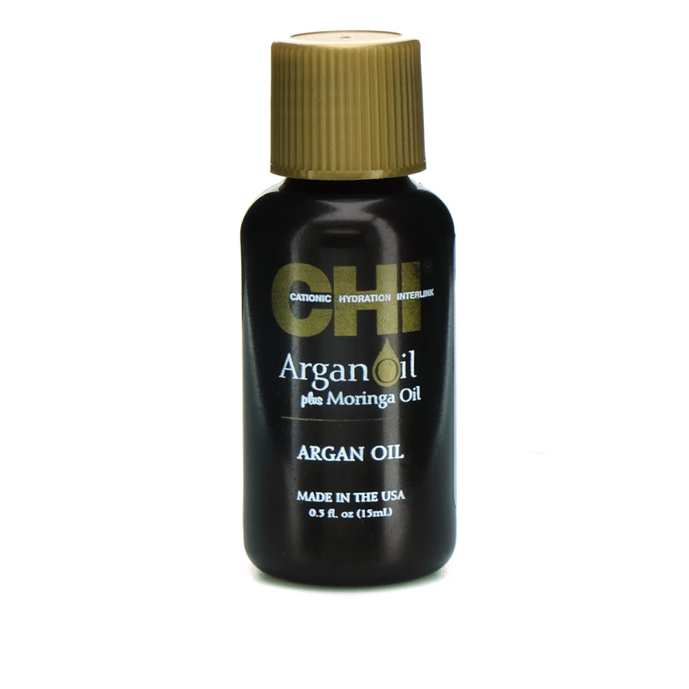 Масло аргановое CHI 15 мл