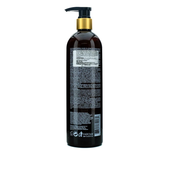 Кондиционер CHI с экстрактом масла Арганы 739 мл