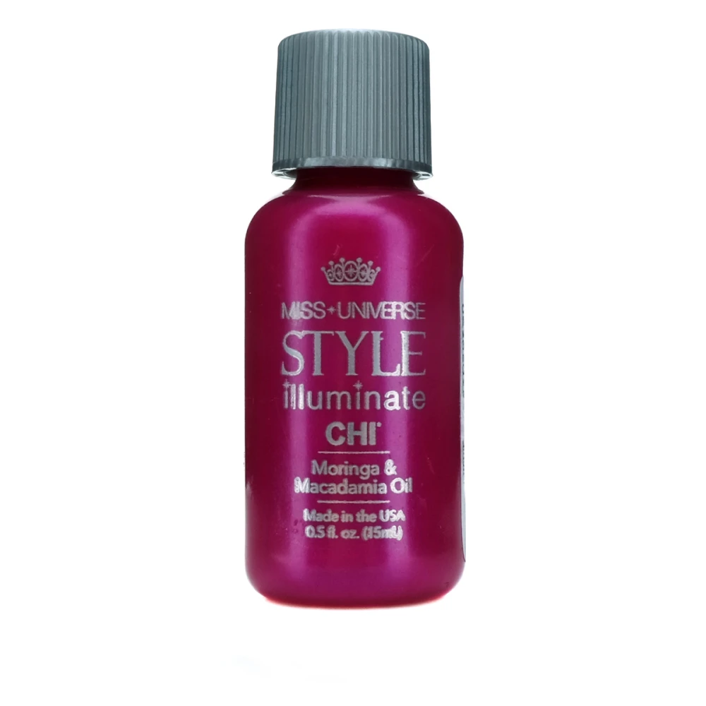 Масло CHI "Моринга и Макадамия" 15 мл