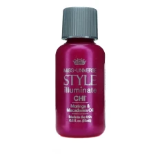 Масло CHI "Моринга и Макадамия" 15 мл