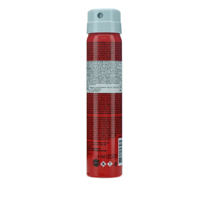 Лак CHI Infra Texture Dual Action Hair Spray 50 г