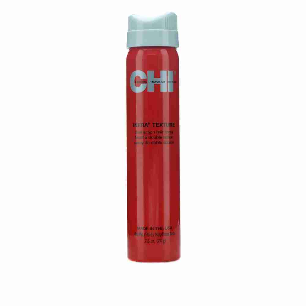 Лак CHI Infra Texture Dual Action Hair Spray 50 г