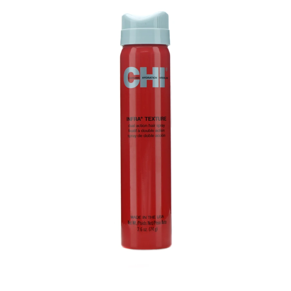 Лак CHI Infra Texture Dual Action Hair Spray 50 г