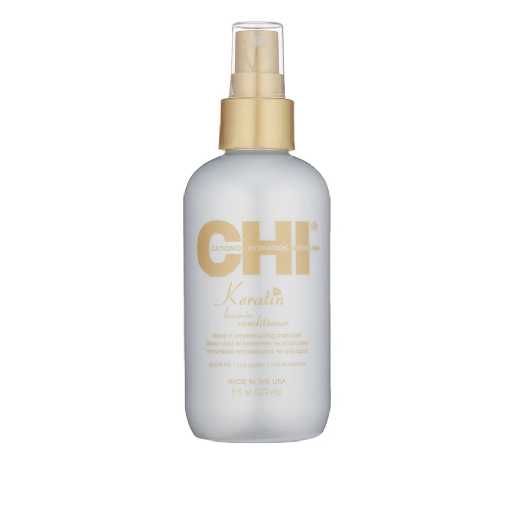 Кондиціонер CHI Leave-in Keratin 177 мл