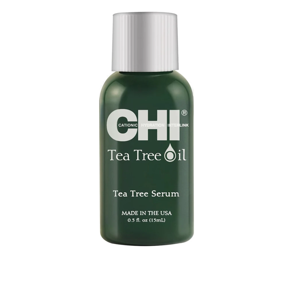 Олія CHI Tea Tree Serum 15 мл