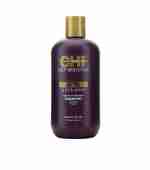 Шампунь CHI Deep Brilliance Olive&Monoi Optimum Moisture Shampo увлажняющий 59 мл