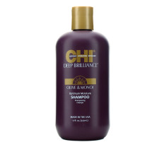 Шампунь увлажняющий без сульфатов CHI DEEP BRILLIANCE 355 мл