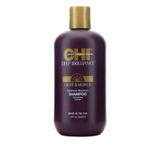 Шампунь увлажняющий без сульфатов CHI DEEP BRILLIANCE 355 мл