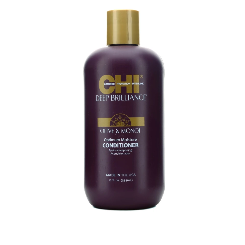 Кондиционер увлажняющий CHI DEEP BRILLIANCE 355 мл