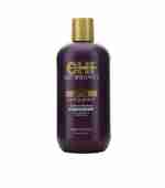 Шампунь сухий CHI LUХURY BLK Seed Dry Shampoo 150 г