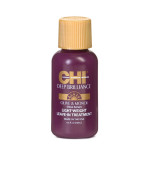 Шелк CHI Deep Brilliance Olive & Monoi Shine Serum 15 мл