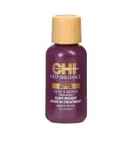 Шелк CHI Deep Brilliance Olive & Monoi Shine Serum 15 мл