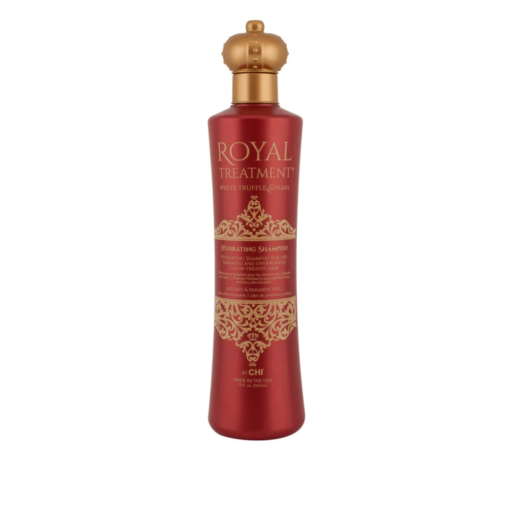 Шампунь увлажняющий CHI Royal Treatment Hydrating Shampoo 355 мл