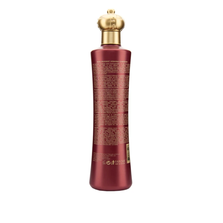 Кондиціонер зволожуючий CHI Royal Treatment Hydrating 355 мл