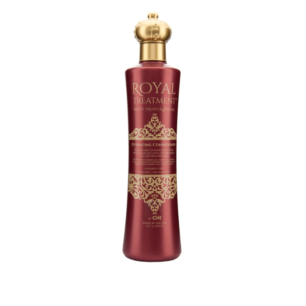 Кондиціонер зволожуючий CHI Royal Treatment Hydrating 355 мл